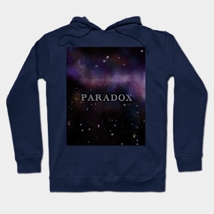 Space - Paradox Hoodie